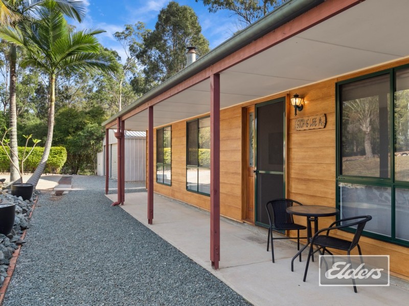 99 Ashwood Drive, Cedar Vale QLD 4285