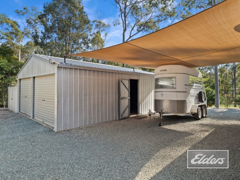 99 Ashwood Drive, Cedar Vale QLD 4285