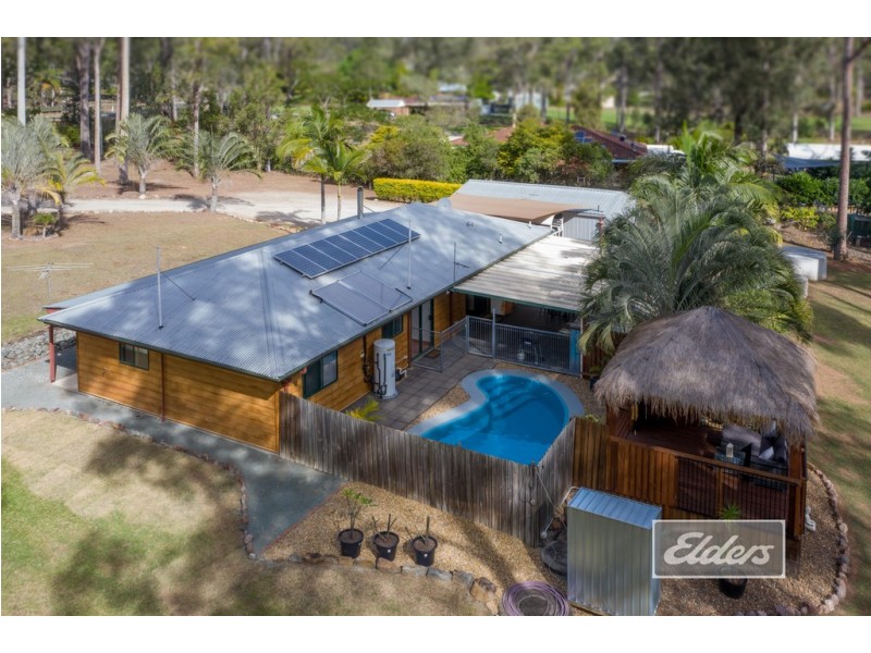 99 Ashwood Drive, Cedar Vale QLD 4285
