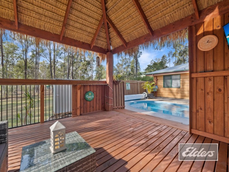 99 Ashwood Drive, Cedar Vale QLD 4285