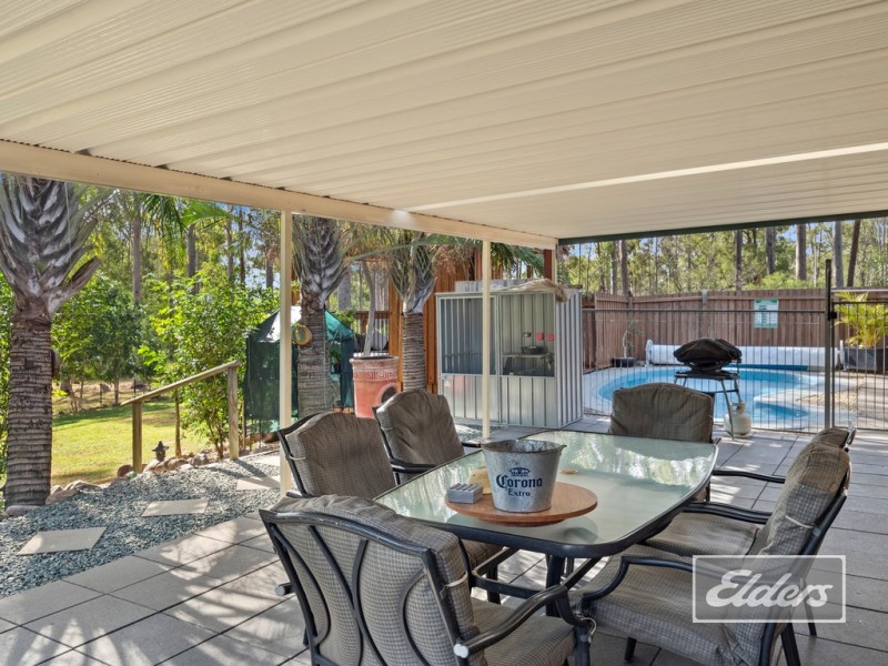 99 Ashwood Drive, Cedar Vale QLD 4285