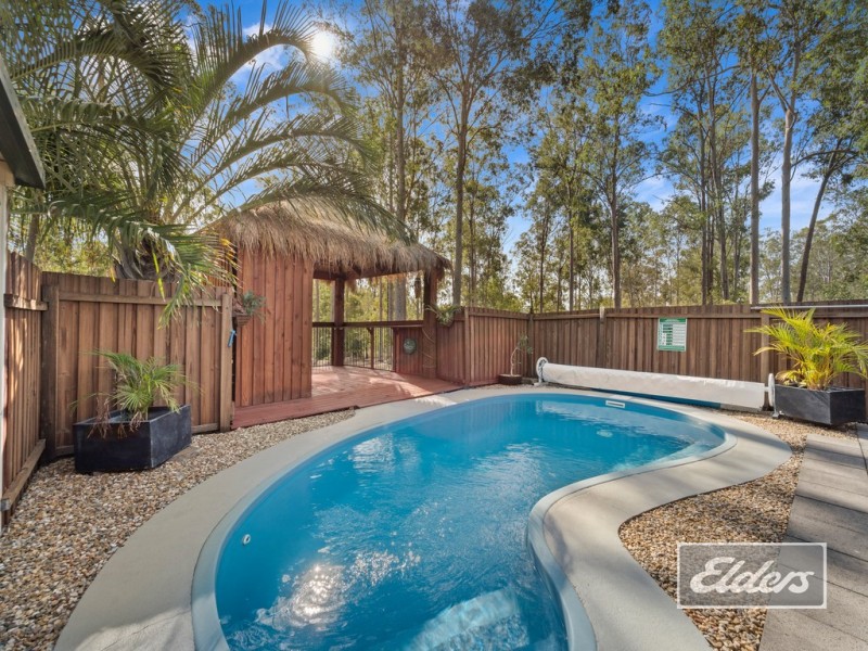 99 Ashwood Drive, Cedar Vale QLD 4285