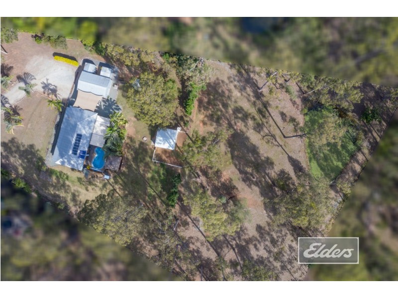 99 Ashwood Drive, Cedar Vale QLD 4285