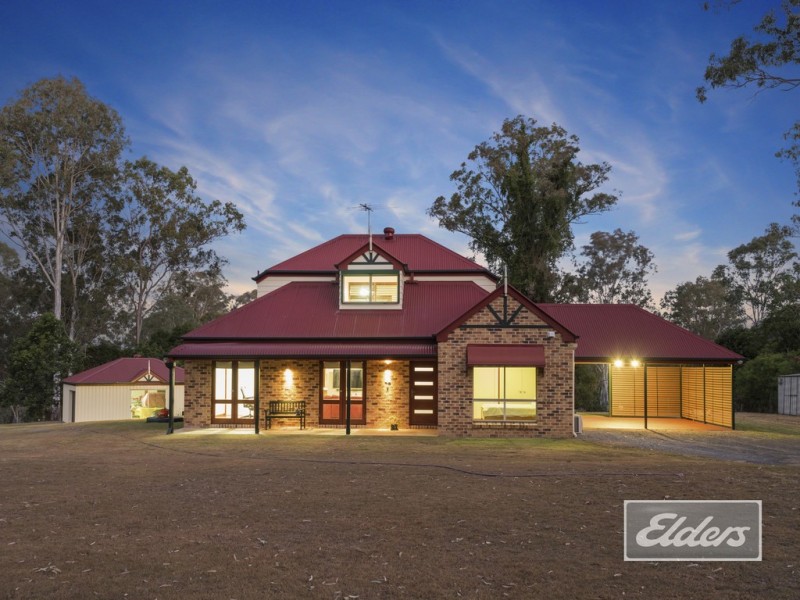 43 Wishaw Road, South Maclean QLD 4280