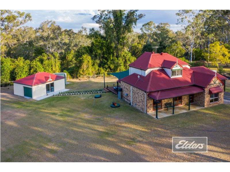 43 Wishaw Road, South Maclean QLD 4280