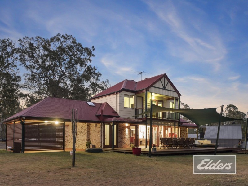 43 Wishaw Road, South Maclean QLD 4280