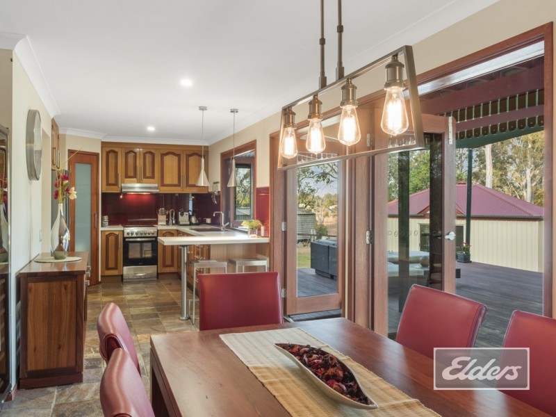 43 Wishaw Road, South Maclean QLD 4280