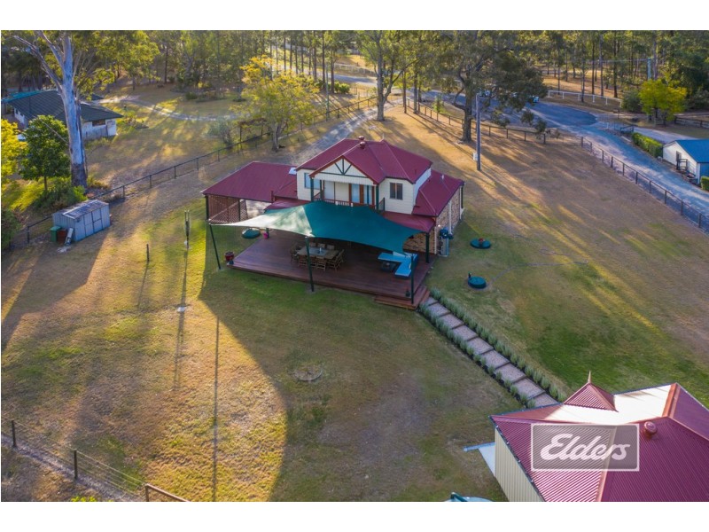 43 Wishaw Road, South Maclean QLD 4280