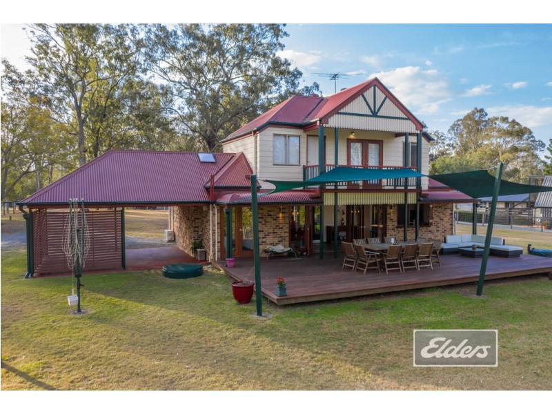 43 Wishaw Road, South Maclean QLD 4280