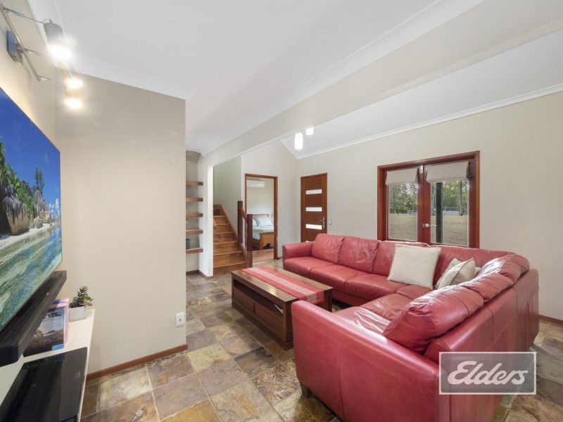 43 Wishaw Road, South Maclean QLD 4280