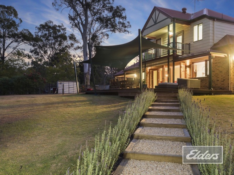 43 Wishaw Road, South Maclean QLD 4280