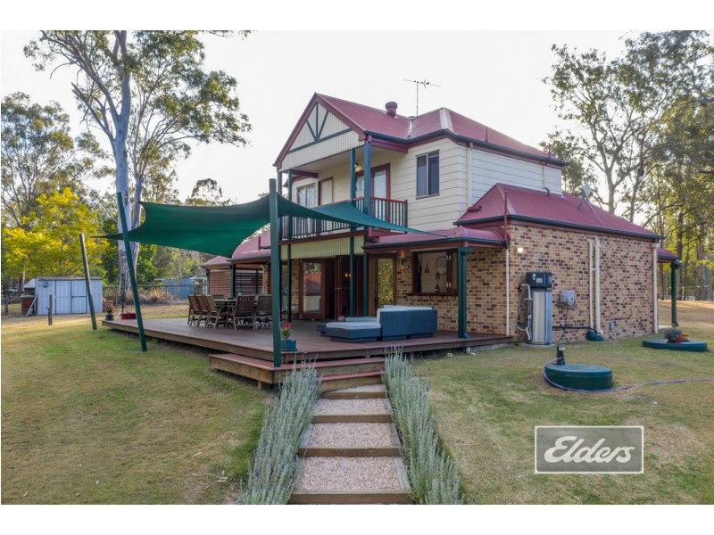 43 Wishaw Road, South Maclean QLD 4280