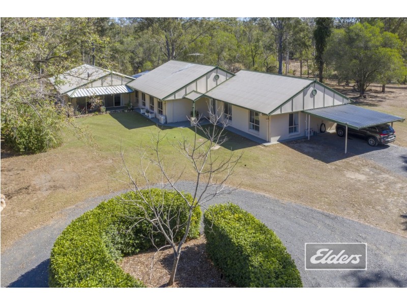 1051 Teviot Road, South Maclean QLD 4280
