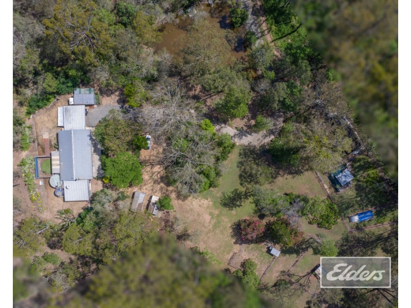 36 Harrison Road, Cedar Vale QLD 4285