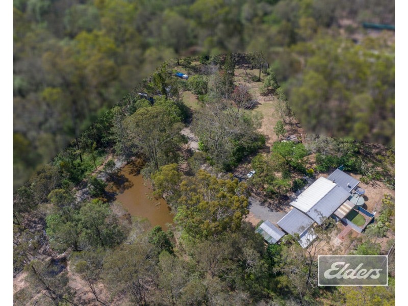 36 Harrison Road, Cedar Vale QLD 4285
