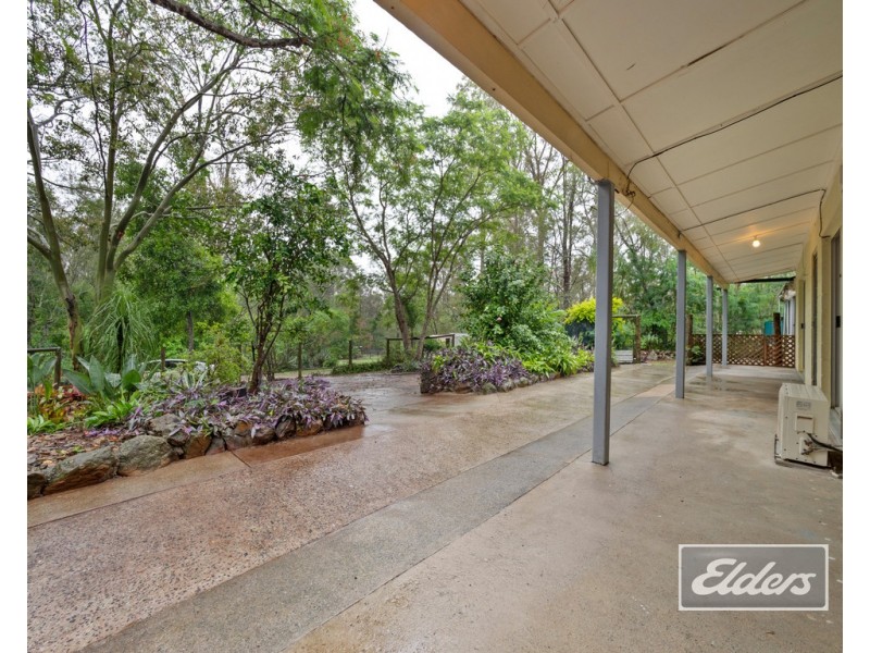 36 Harrison Road, Cedar Vale QLD 4285
