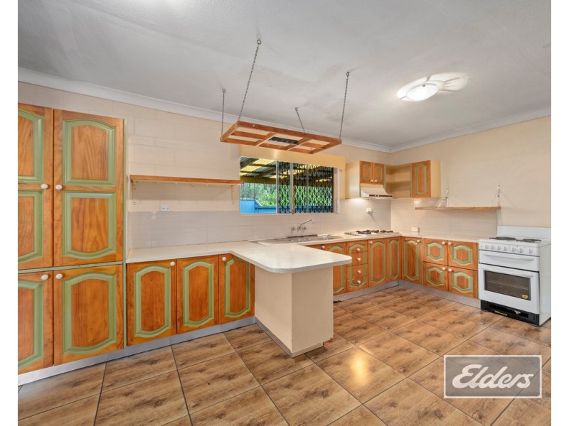 36 Harrison Road, Cedar Vale QLD 4285