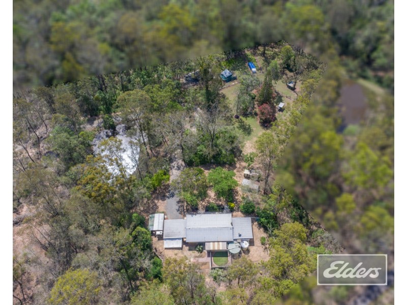 36 Harrison Road, Cedar Vale QLD 4285