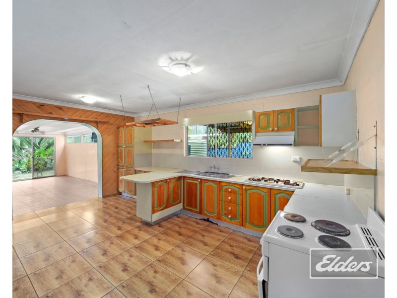 36 Harrison Road, Cedar Vale QLD 4285