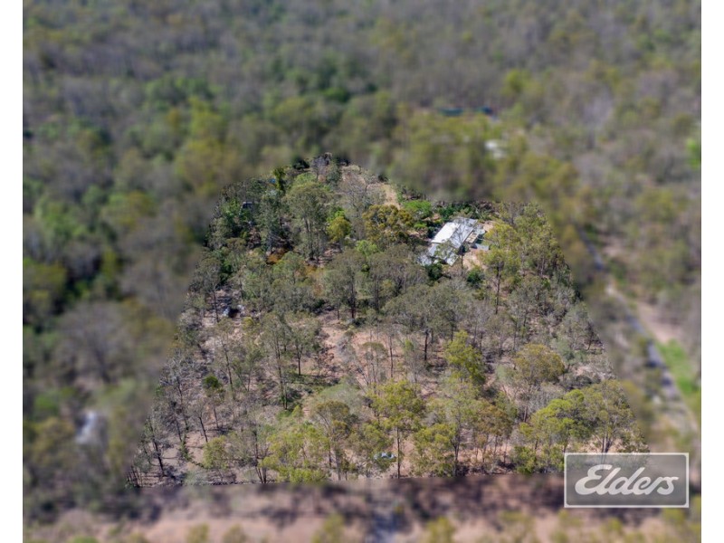 36 Harrison Road, Cedar Vale QLD 4285