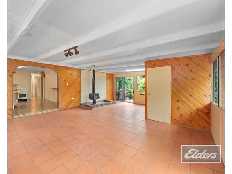 36 Harrison Road, Cedar Vale QLD 4285