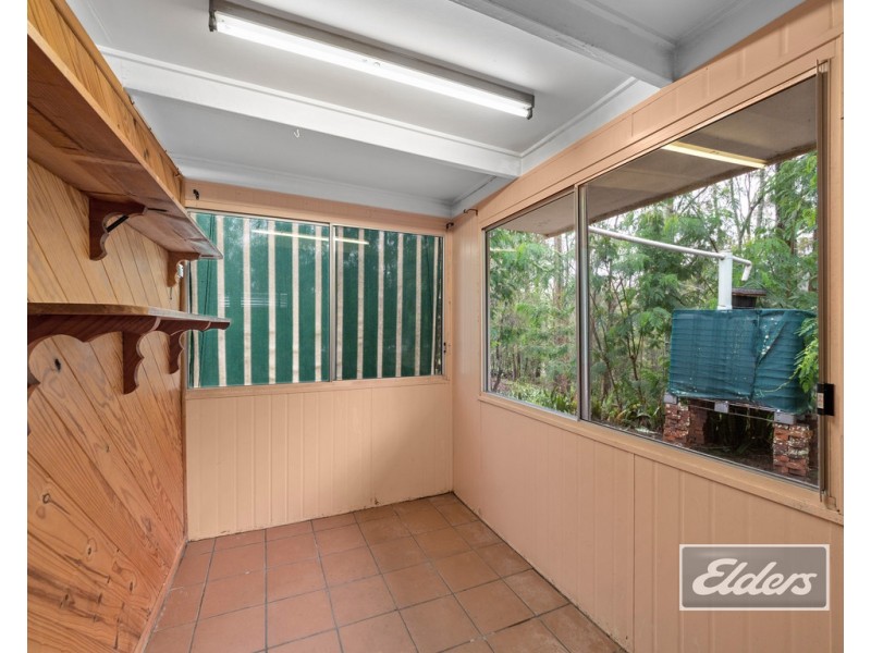 36 Harrison Road, Cedar Vale QLD 4285