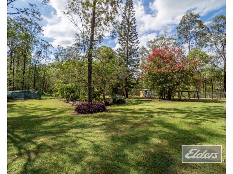 36 Harrison Road, Cedar Vale QLD 4285