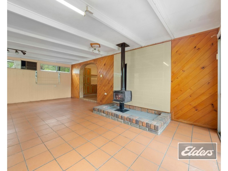 36 Harrison Road, Cedar Vale QLD 4285