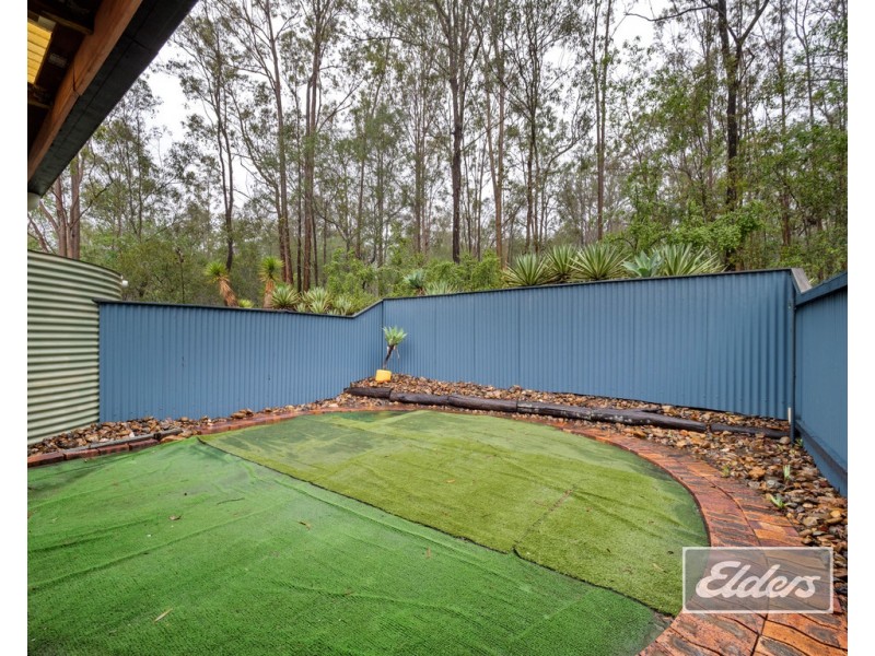 36 Harrison Road, Cedar Vale QLD 4285