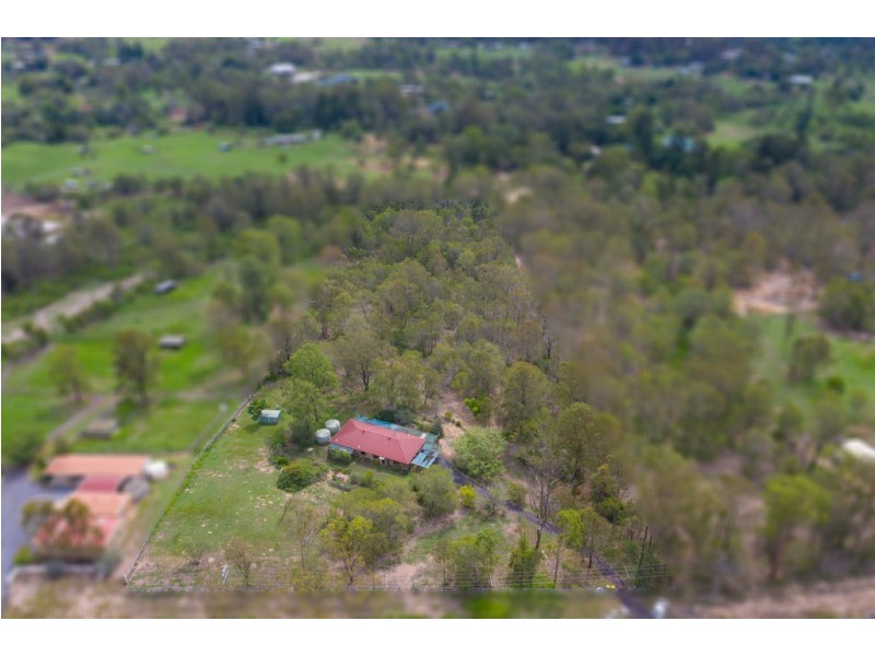 149-159 Dennis Road, Cedar Vale QLD 4285