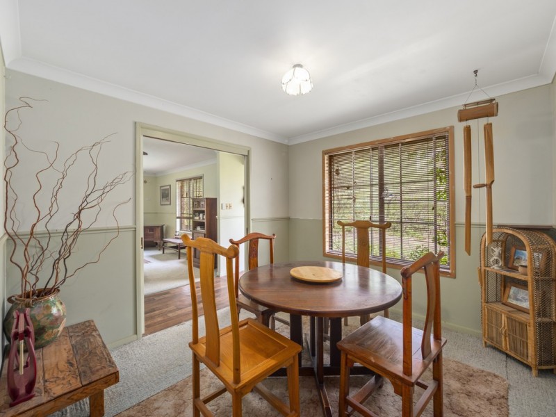 149-159 Dennis Road, Cedar Vale QLD 4285