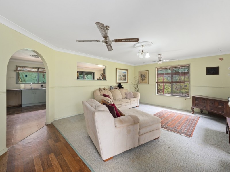 149-159 Dennis Road, Cedar Vale QLD 4285