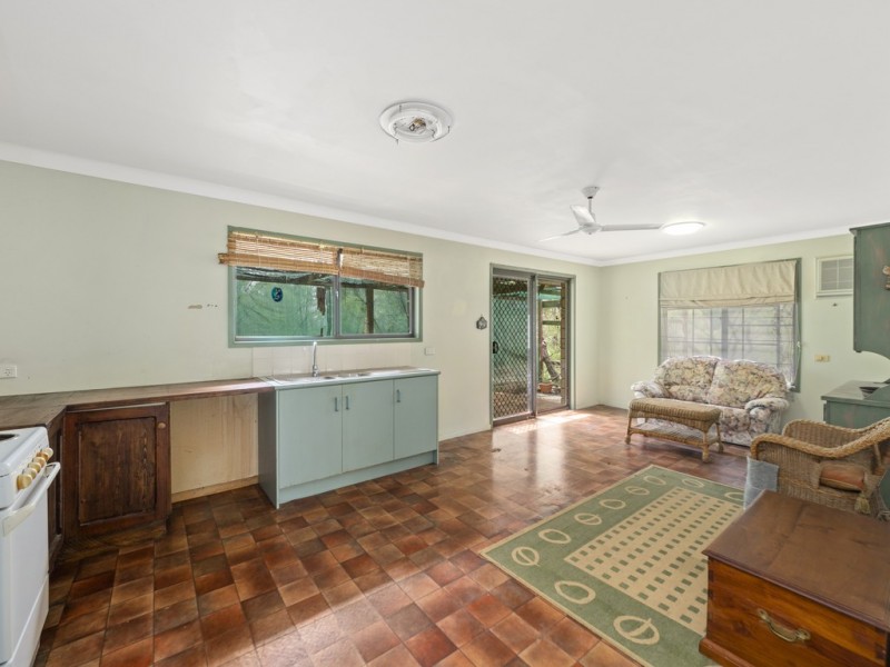 149-159 Dennis Road, Cedar Vale QLD 4285