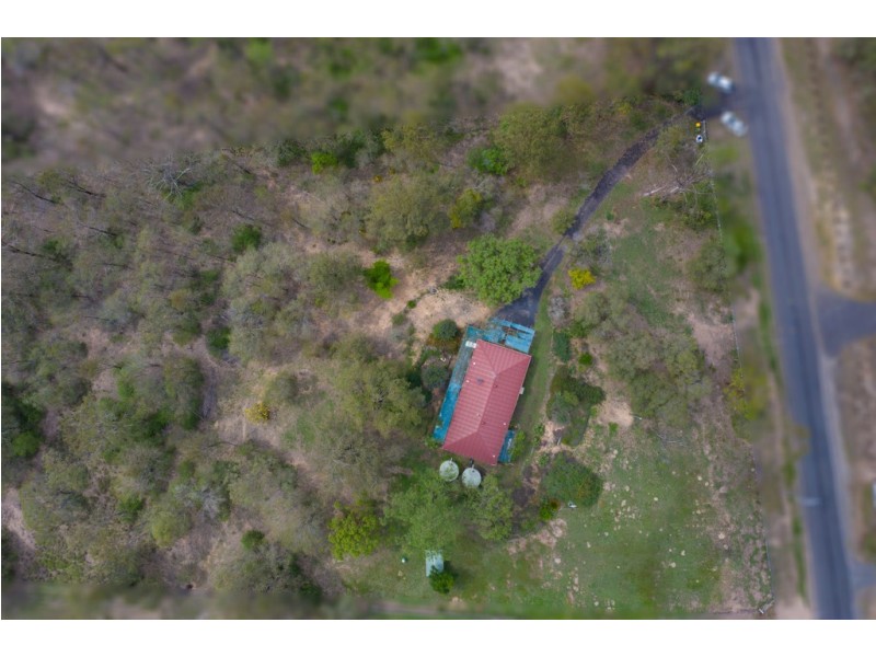 149-159 Dennis Road, Cedar Vale QLD 4285