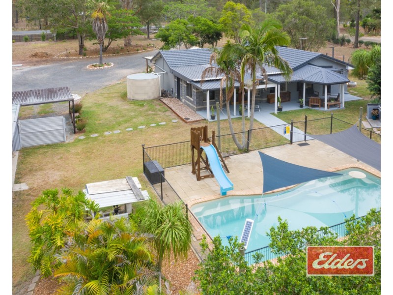 682 Teviot Road, South Maclean QLD 4280