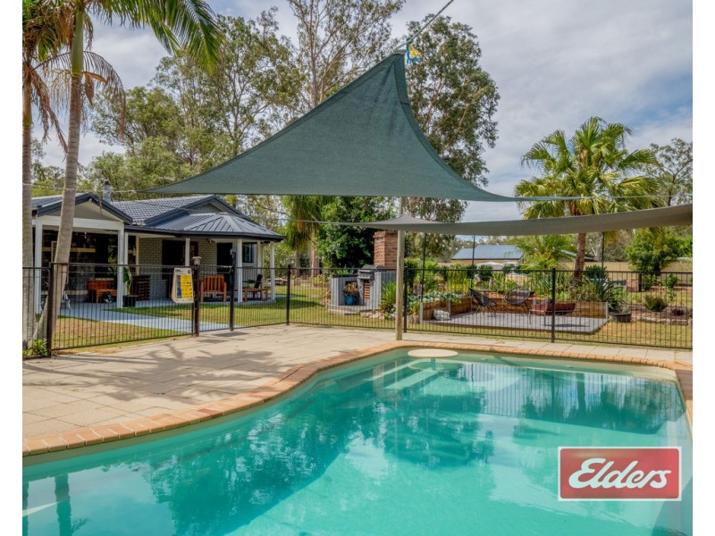 682 Teviot Road, South Maclean QLD 4280
