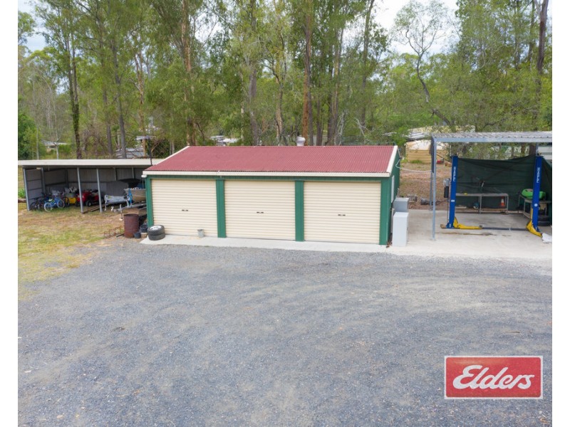 682 Teviot Road, South Maclean QLD 4280