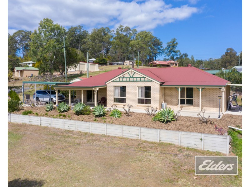 266-272 Bamboo Drive, Cedar Vale QLD 4285