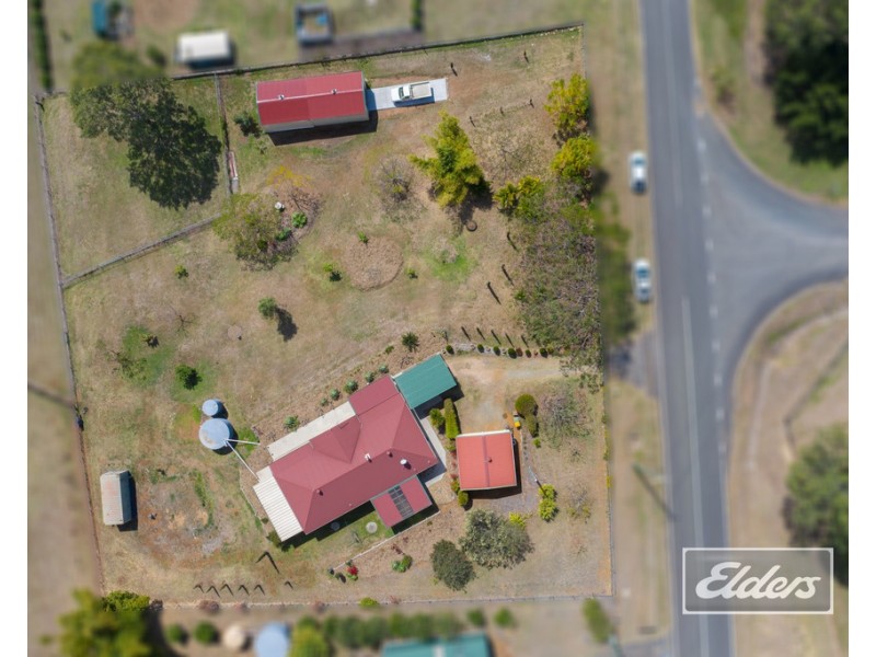 266-272 Bamboo Drive, Cedar Vale QLD 4285