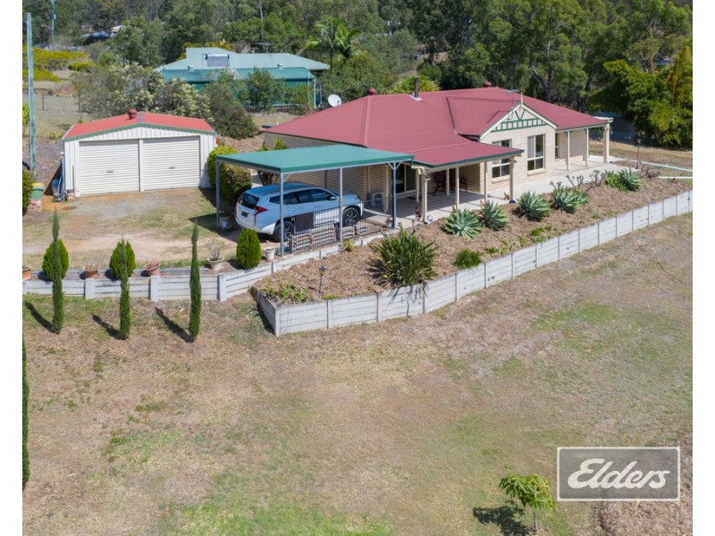 266-272 Bamboo Drive, Cedar Vale QLD 4285