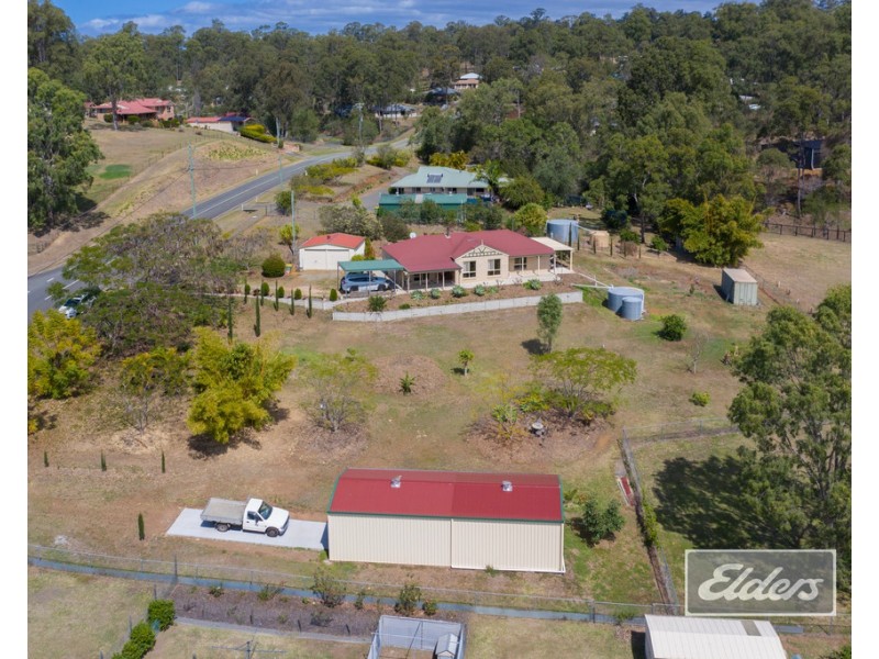 266-272 Bamboo Drive, Cedar Vale QLD 4285