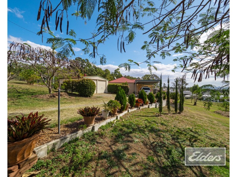 266-272 Bamboo Drive, Cedar Vale QLD 4285