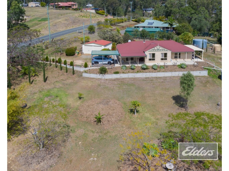 266-272 Bamboo Drive, Cedar Vale QLD 4285