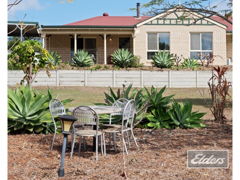 266-272 Bamboo Drive, Cedar Vale QLD 4285