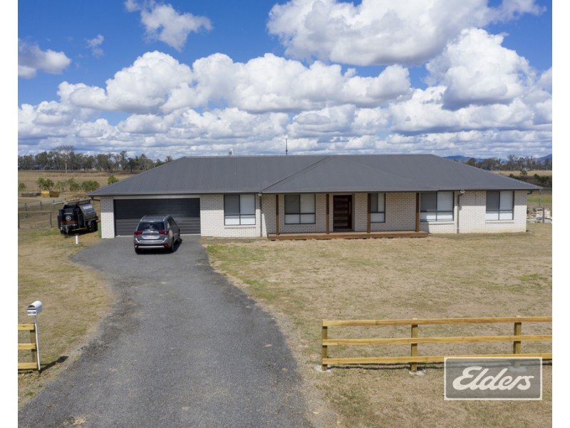 94-98 Brumby Drive, Woodhill QLD 4285