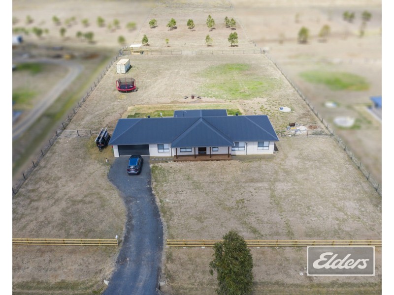 94-98 Brumby Drive, Woodhill QLD 4285