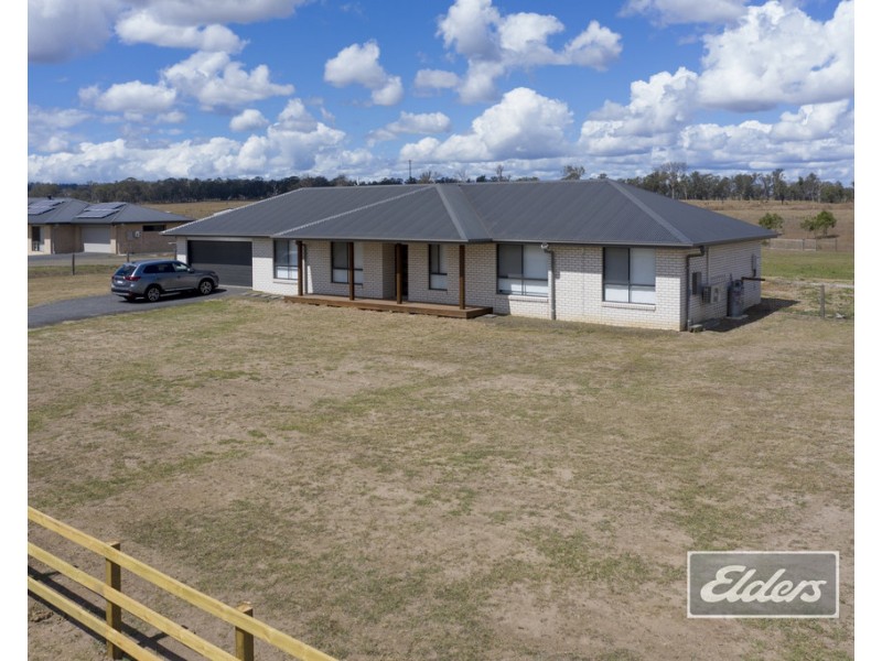 94-98 Brumby Drive, Woodhill QLD 4285