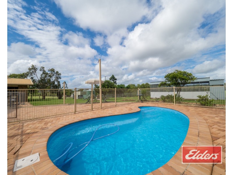 510 Millstream Road, Cedar Vale QLD 4285