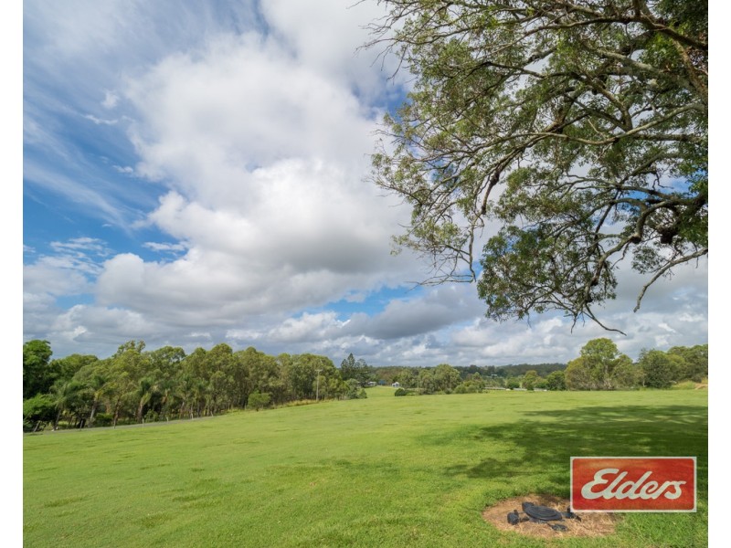 510 Millstream Road, Cedar Vale QLD 4285