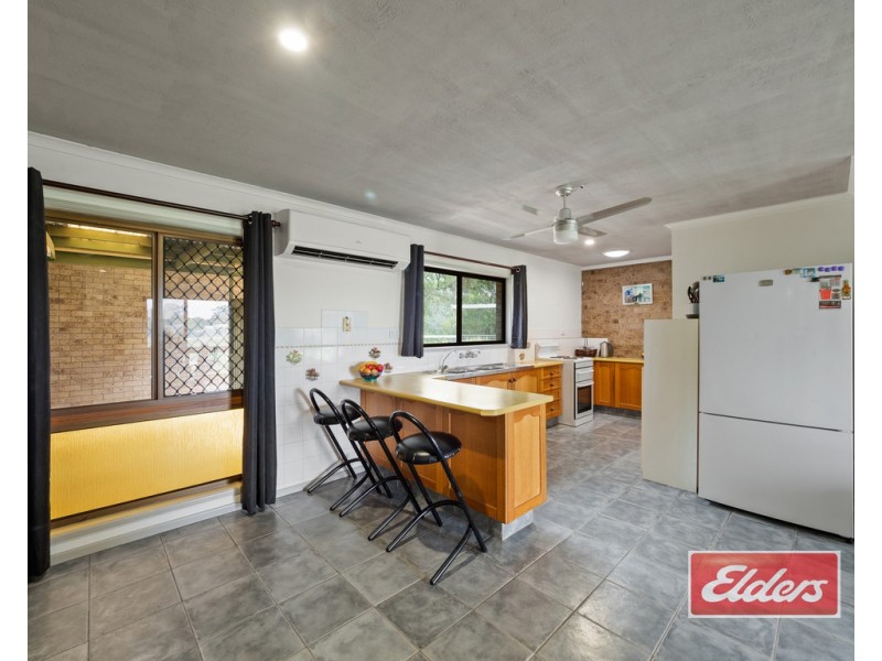 510 Millstream Road, Cedar Vale QLD 4285